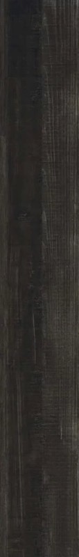 I Classici Di Rex Deco Wood Black 26,5x180cm 180920