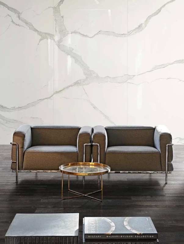 I Classici Di Rex Deco Wood Black 26,5x180cm 180924
