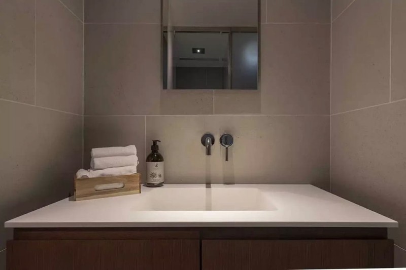 Natural Stone White 120x280x1 cm 180930