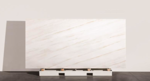 I Naturali Bianco Lasa 100x300x0,3 cm, Vollformat