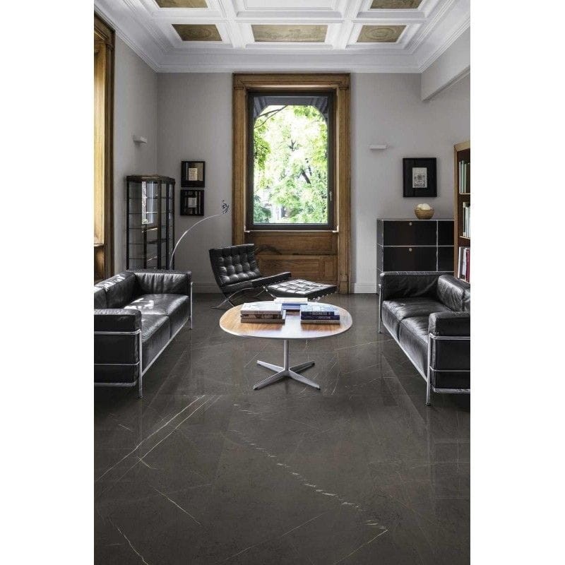 Marazzi Grande Marble Look Imperiale 120x240 M110 płytki gresowe imitujące kamień 174107