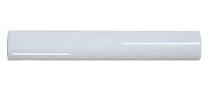Equie Artisan Bleistift Bullnose Weiß 3,0x20,0 Wandverkleidung