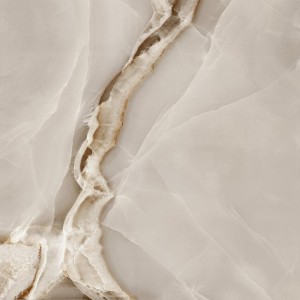 Dune Selene Cappuccino 90x90cm Marmorähnliche Fliese