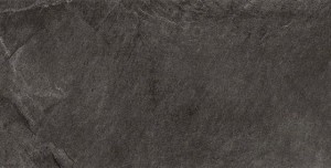 Imola X-Rock Nero 60 x 120 cm - Feinsteinzeugfliesen