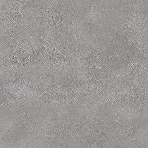 Rako Betonico 59,8 x 59,8 cm - graue, rektifizierte Feinsteinzeugfliese DAK63791