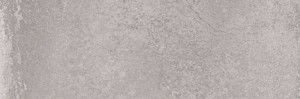 Saime Ferrocemento Grau 90 x 270 cm - Feinsteinzeugfliesen