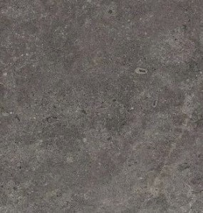 Emil Ceramica Ancienne Schwarz 20mm Natur Rt 120 x 120 cm Keramikfliese EMEM, grau