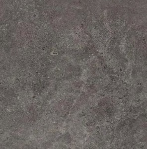 Emil Ceramica Ancienne Schwarz Nat Rt 120 x 120 cm Keramikfliese ELRE, grau