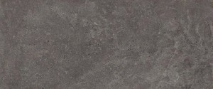 Emil Ceramica Ancienne Schwarz Natur Rt 30 x 60 cm Fliese ELRY, grau