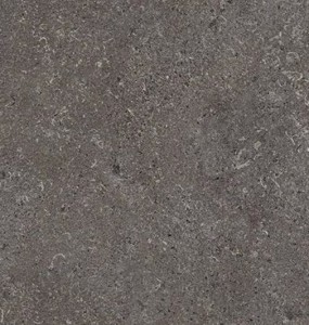 Emil Ceramica MaPierre Noble Noir Nat Rt 60 x 60 cm keramische Fliese ELQV, grau