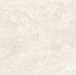 Emil Ceramica MaPierre Antik Weiß 20mm Nat Rt 80 x 80 cm ELUZ Fliese