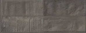 Emil Ceramica Forme Ziegel Nat Antrazit 7,5 x 20 cm Keramikfliese EMD9