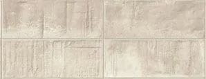 Emil Ceramica Forme Brick Nat Avorio 7,5 x 20 cm Fliese EMD7, Beige