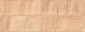 Emil Ceramica Forme Ziegel Nat Rosato 7,5 x 20 cm Keramikfliese EMD6, rosa