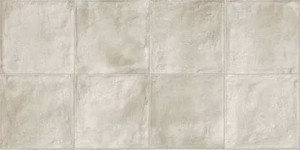 Emil Ceramica Forme Cenere Nat 20 x 20 cm Fliese EMDG, grau
