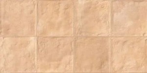 Emil Ceramica Forme Rosato Nat 20 x 20 cm Keramikfliese EMDE, rosa