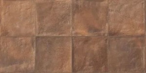 Emil Ceramica Terracotta Fliese Nat 20 x 20 cm EMDD
