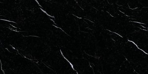 Emil Ceramica Tele di Marmo Auswahl Nero Marquinia Lappato 60 x 120 cm Keramische Fliese EJW6