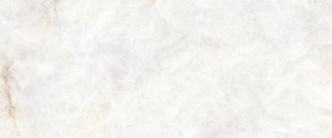 Emil Ceramica Tele Di Marmo Precious Crystal White Silktech Rt 30x60 cm Keramische Fliese ELP8, Weiß