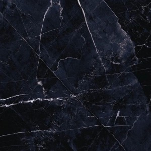 Emil Ceramica Calacatta Black Lappato 90 x 90 cm Keramische Fliese
