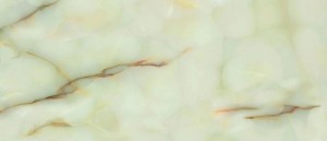 Emil Ceramica Tele Di Marmo Pure Onyx Giada Silktech 60x120 cm Keramische Fliese EMKA, grün