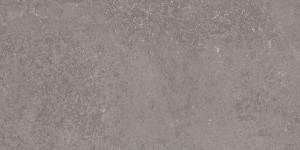 Imola Stoncrete Grigio - natürliche strukturierte matte Keramikfliese 60 x 120 cm STCR 12G RM, grau