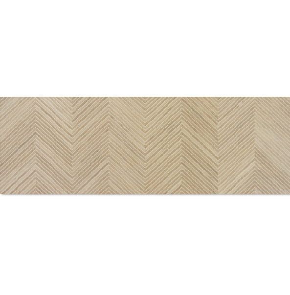 Baldocer Larchwood Zig Alder 40x120 płytki drewnopodobne ścienne 116529