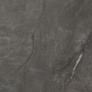 Imola Ceramica Muse Grigio Scuro 60 x 60 cm - natürliche, matte Feinsteinzeugfliese MUSE 60DG LP