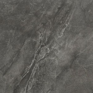 Imola Ceramica Muse Grigio Scuro 60 x 60 cm - Gresplatte, patiniert, satin MUSE 60DG PT