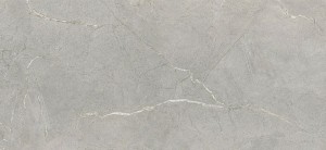 Imola The Rock Argento - natürliche matte Keramikfliese 120 x 260 cm SOAPST6 260 RM, silber