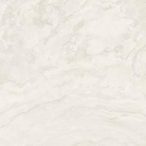 Imola The Rock Bianco - natürliche matte Keramikfliese 120 x 120 cm ARDESI6 120 RM, weiß