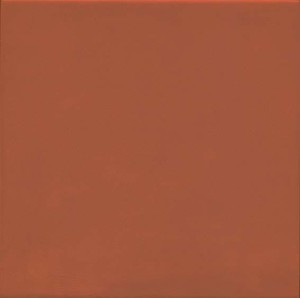 Vives 1900 Rojizo 20x20 Gresfliesen für den Boden