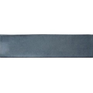 Cifre Omnia Blue Brillo 7,5x30 Wandfliesen