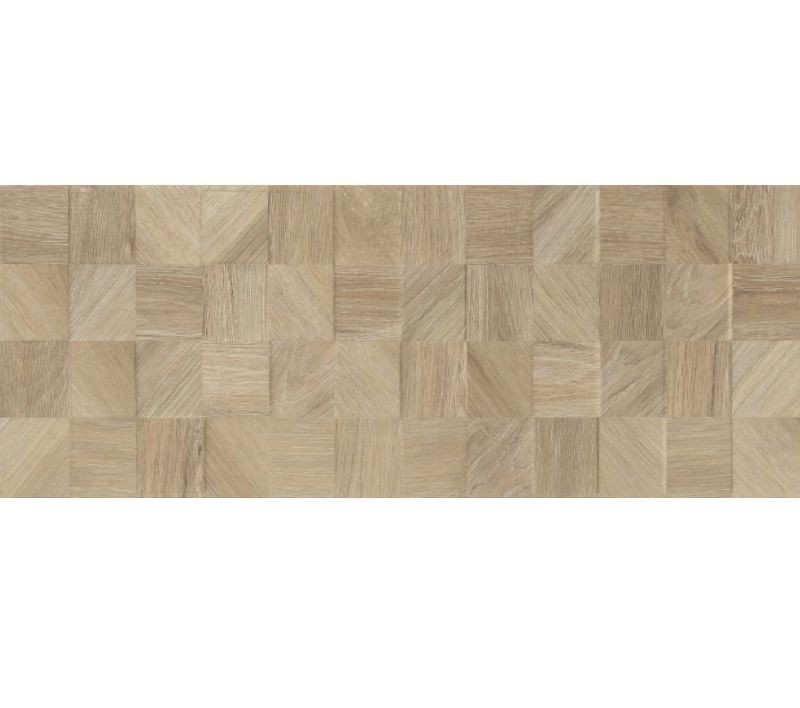 Baldocer Chess Ducale Cedar 33,3x100 płytki ścienne 115780