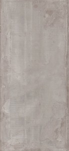 Imola Ceramica Tube Grigio 60 x 120 cm - natürliche matte Keramikfliese TUBE6 12G RM, grau