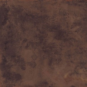 Imola Ceramica Tube Marrone 120 x 120 cm - matte natürliche Keramikfliese TUBE6 120T RM, braun