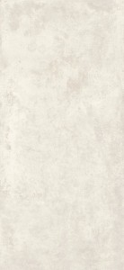 Imola Ceramica Tube Bianco 120 x 260 cm - natürliche matte Keramikfliese TUBE6 260W RM, weiß