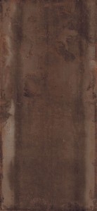 Imola Ceramica Tube Marrone 120 x 260 cm - matte natürliche Keramikfliese TUBE6 260T RM, braun