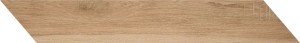 Marazzi Treverkmust Beige Selection Chevron: Goldene Eiche Landhausdiele 73,2x11,8 cm
