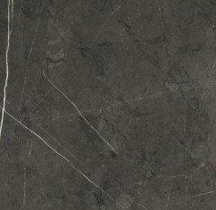 Gresy marmur brąz z grafitem cienkie białe żyły Cerim Antique Pantheon Marble 80x80 79180