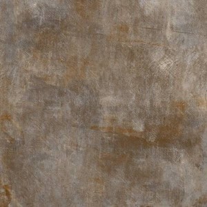 Ecoceramic Steeltech Oxido 60x60 Polierte Feinsteinzeugfliese