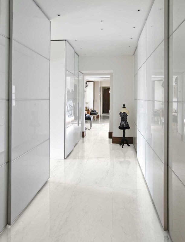 Marazzi Marbleplay Calacatta Lux 58x116 M4L2 płytka gresowa 139179