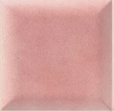 Mainzu Bombato Rosso: Rosa Glamour Fliesen 15x15, Wandfliesen, Hersteller Mainzu