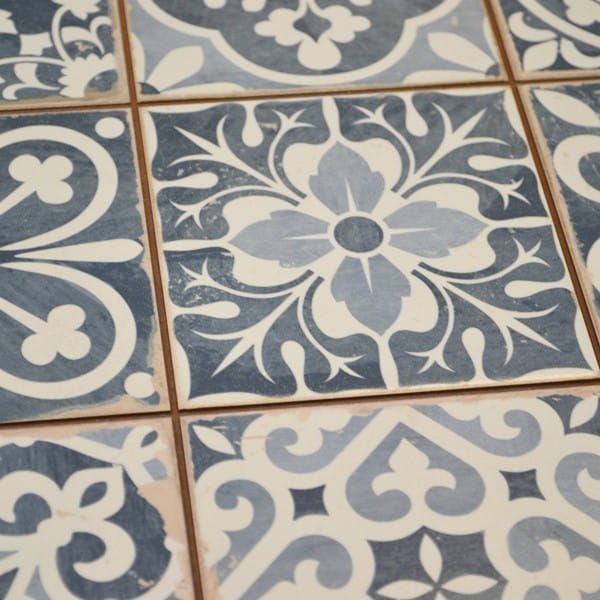 Peronda FS Faenza-A 33x33 płytki patchwork podłogowe 146440