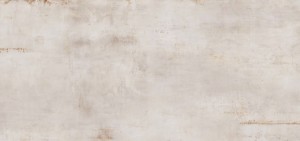 Flaviker Rebel White PF60003974 (120x280): Rostfarbene, Antik-Optik Feinsteinzeug Fliesen in Hellbeige/Bronze