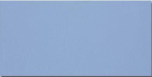 Blaue Badezimmerfliesen Mainzu Chroma Azul 15x30