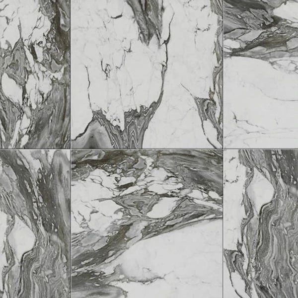 Cercom To Be Marble Renoir Lux 100x100 płytki gresowe imitujące marmur 120504