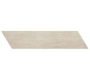 Marazzi Treverkmust White Selection Chevron 11,8x73,2 M0CE Holzoptik Fliesen