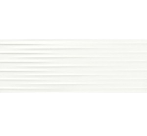 Baldocer Drip Neve Satin B-Thin 30x90 Wandfliese