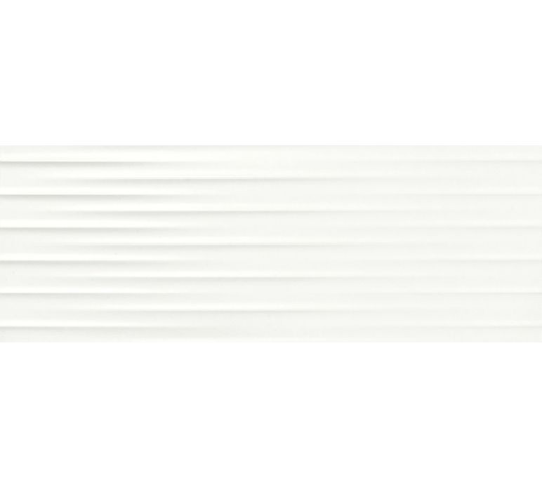 Baldocer Drip Neve Satin B-Thin 30x90 płytka ścienna dekoracyjna 115879